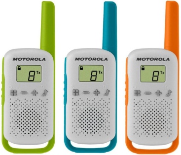 Motorola Talkabout T42