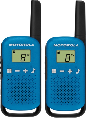 Motorola Talkabout T42