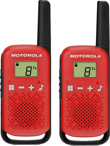 Motorola Talkabout T42