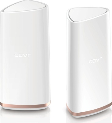 D-Link D-Link AC2202 punto de acceso WLAN 1000 Mbit/s Oro