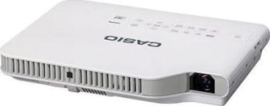 Casio Casio XJ-A142 videoproyector 2500 lúmenes ANSI DLP