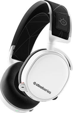 SteelSeries Steelseries Arctis 7 auricular con micrófono Binau