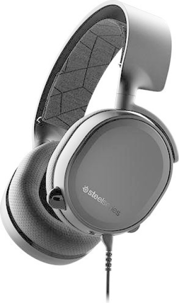 SteelSeries Steelseries Arctis 3 auricular con micrófono Binau