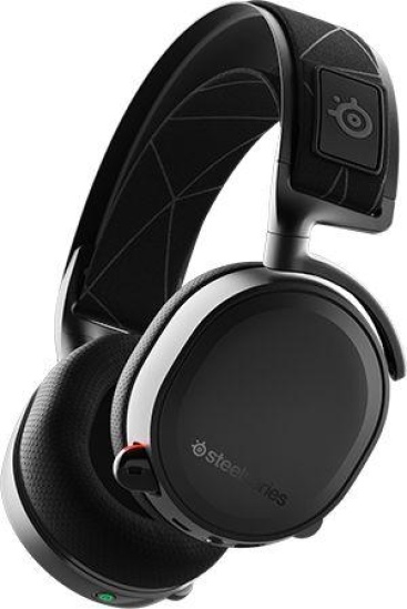 SteelSeries Steelseries Arctis 7 auricular con micrófono Binau