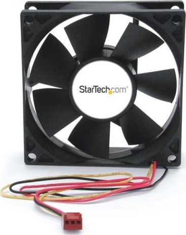 StarTech.com StarTech.com Ventilador Fan para Chasis Caja de Or
