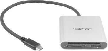 StarTech.com StarTech.com Lector Grabador USB 3.0 de Tarjetas d