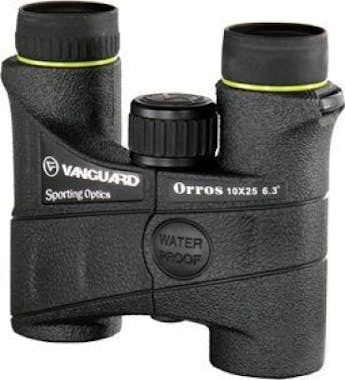 Vanguard Vanguard Orros 1025 binocular BaK-4 Negro