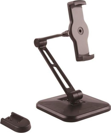 StarTech.com Base Universal de Soporte de Sobremes