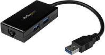StarTech.com StarTech.com Adaptador de Red Ethernet Gigabit Ext