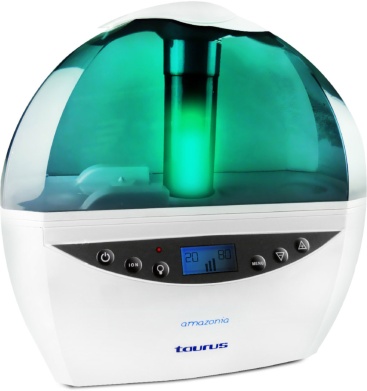 Taurus Amazonia Humidificador programable