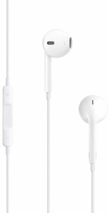 Apple EarPods con conector 3.5mm