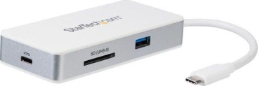 StarTech.com Docking Station para Ordenadores Port