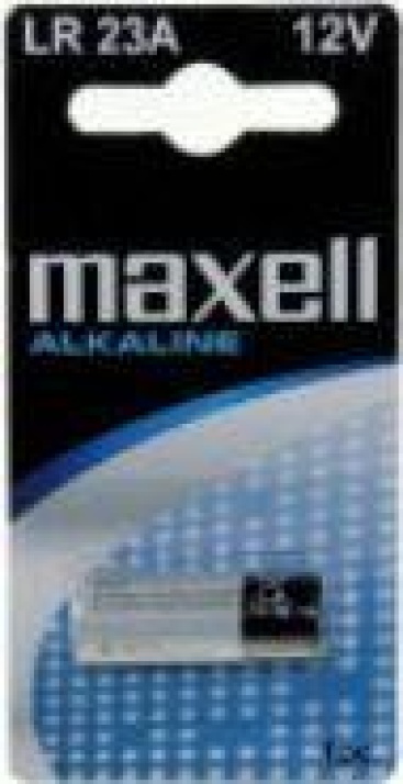 Maxell Maxell CR1216 batería no-recargable Litio 3 V