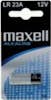 Maxell Maxell CR1216 batería no-recargable Litio 3 V