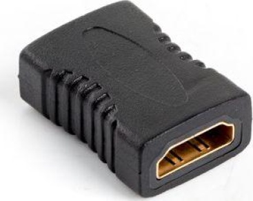 Lanberg Lanberg AD-0018-BK HDMI HDMI Negro adaptador de ca