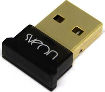 Sveon SCT400 tarjeta y adaptador de interfaz Bluet