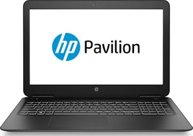 HP HP Pavilion 15-bc451ns Negro Portátil 39,6 cm (15.