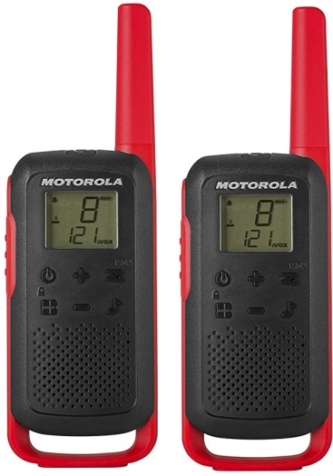 Motorola Talkabout T62