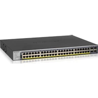 Netgear GS752TP Gestionado