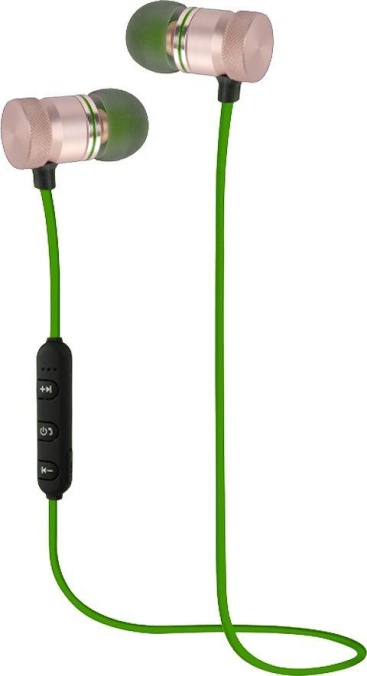 Woxter Woxter Airbeat BT-7 auriculares para móvil Binaura