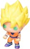 Funko FUNKO Super Saiyan Goku Figuras coleccionables Adu