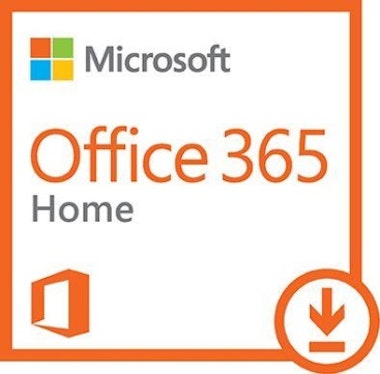 Comprar Microsoft Office 365 Home Premium 5 1 año(s) Pluri | Phone House