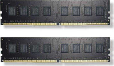 G.Skill 16GB DDR4 módulo de memoria 2400 MHz