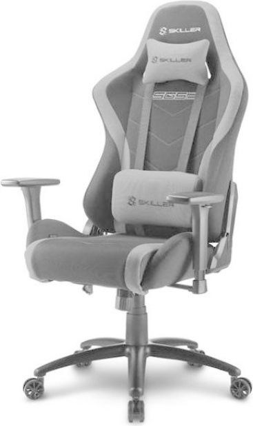 Sharkoon SKILLER SGS2 Silla para videojuegos de PC