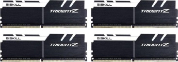G.Skill G.Skill F4-4000C18Q-32GTZKW 32GB DDR4 4000MHz módu