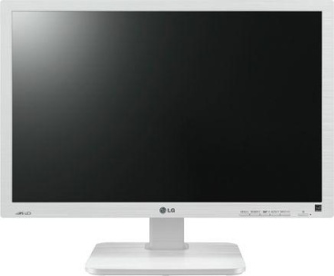 LG 24BK55WY-W pantalla para PC 61 cm (24"") Full H