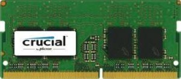 Crucial 2x4GB DDR4 módulo de memoria 8 GB 2400 MHz