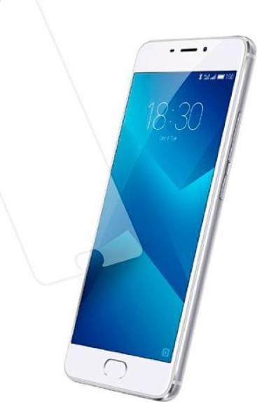 Meizu Meizu 07017011300 Protector de pantalla M5 Note 1p