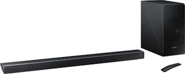 Samsung Samsung HW-N550 altavoz soundbar 3.1 canales 340 W