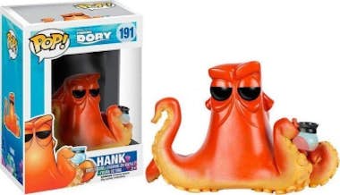 Funko FUNKO Pop! Disney: Finding Dory - Hank Figura de a
