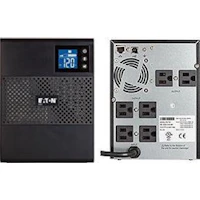 Eaton 5SC750 Sistema