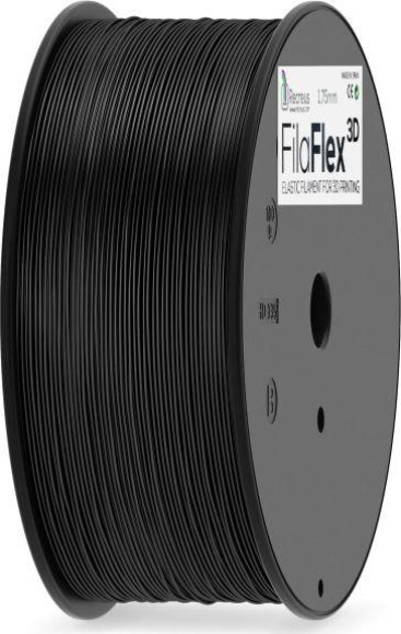 BQ bq Filaflex Negro 500 g