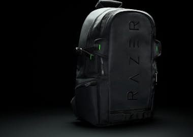 RAZER Razer Rogue Backpack 14"" Mochila Negro