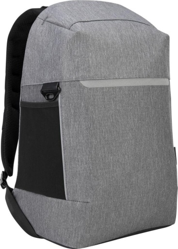 Targus CityLite 15.6"" Mochila Negro, Gris