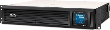 APC SMC1500I-2UC sistema de alimentación ininterru