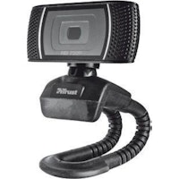 Trust Trust Trino HD Video Webcam cámara web 8 MP USB Ne