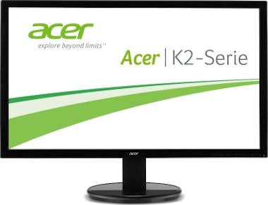 Acer Acer K2 K242HL pantalla para PC 61 cm (24"") LED N