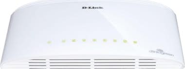D-Link D-Link DGS-1005D/E switch No administrado L2 Blanc