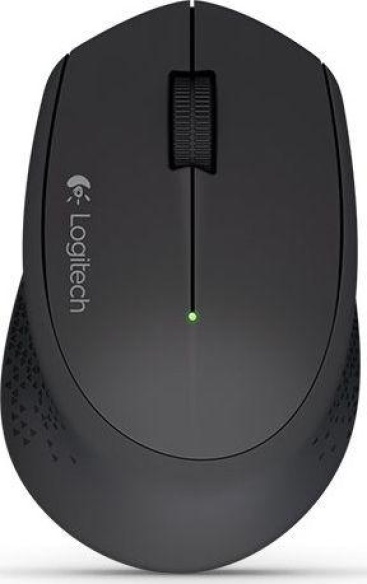 Logitech Logitech M280 ratón RF inalámbrico Óptico 1000 DPI