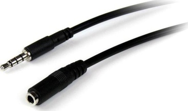 StarTech.com StarTech.com Cable de 2m de Extensión Alargador de