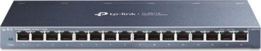 TP-Link TP-LINK TL-SG116 No administrado L2 Gigabit Ethern