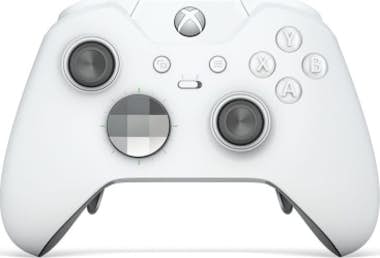 Microsoft Microsoft HM3-00012 Blanco Gamepad PC, Xbox One ma