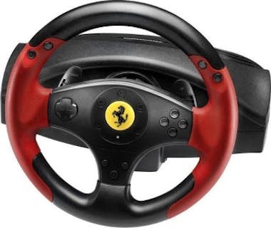 Thrustmaster Thrustmaster Ferrari Racing Wheel Red Legend PS3&P