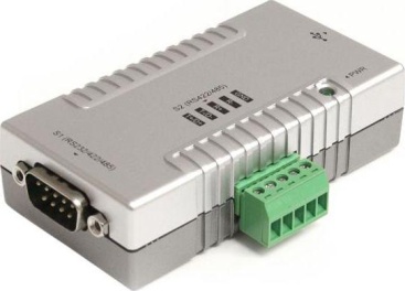 StarTech.com StarTech.com Adaptador Concentrador Hub 2 Puertos