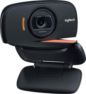 Logitech Logitech B525 HD cámara web 2 MP 1280 x 720 Pixele