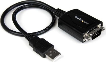 StarTech.com StarTech.com Cable Profesional de 0,3m USB a Puert